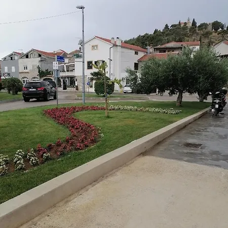 Lucana Apartman