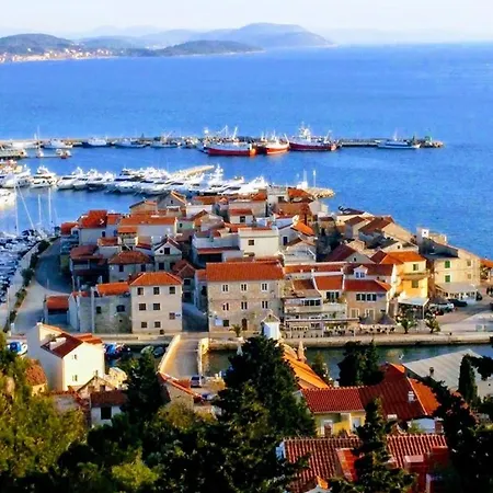 Apartman Lucana Tribunj (Sibenik-Knin)
