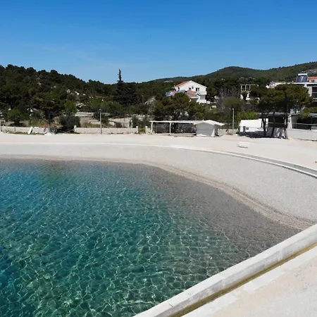 Lucana Apartman