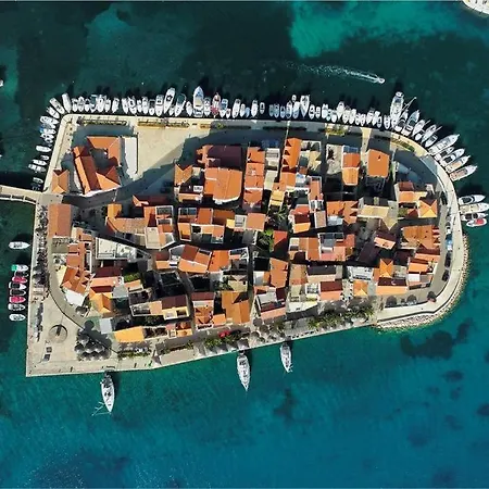 Appartement Lucana *