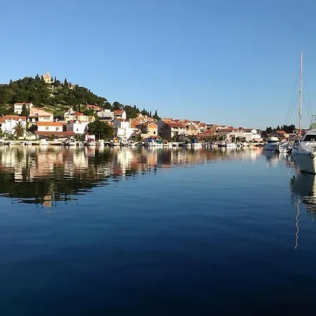 Apartman Lucana Tribunj (Sibenik-Knin)