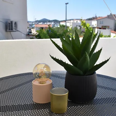 Lucana Apartman Tribunj (Sibenik-Knin)