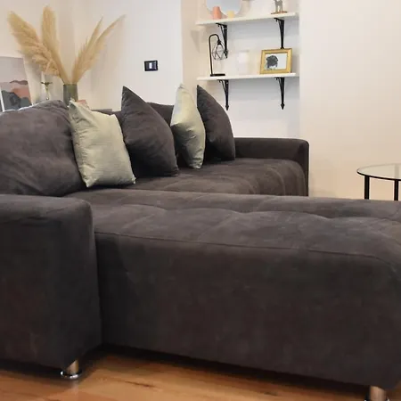 Apartman Lucana *
