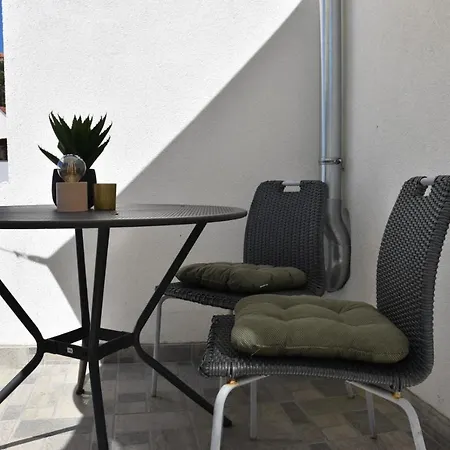 Apartman Lucana