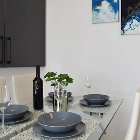 Apartman Lucana Tribunj (Sibenik-Knin)