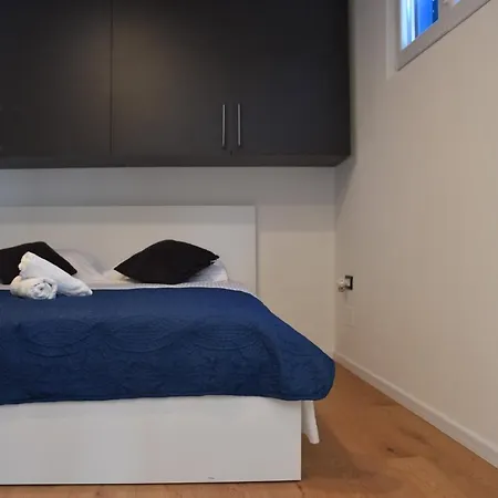 Apartman Lucana *