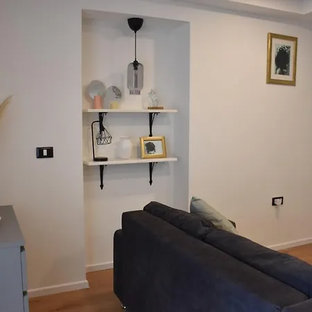 Lucana Apartmán *