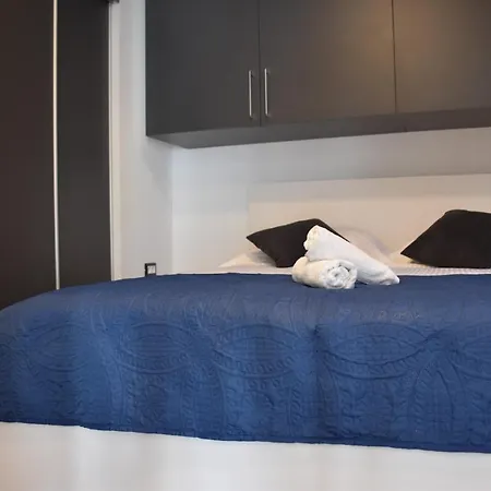 Apartman Lucana