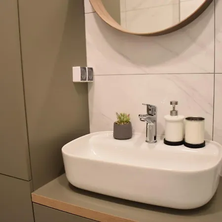 Lucana Apartman Tribunj (Sibenik-Knin)