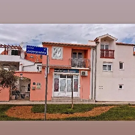 Apartman Lucana