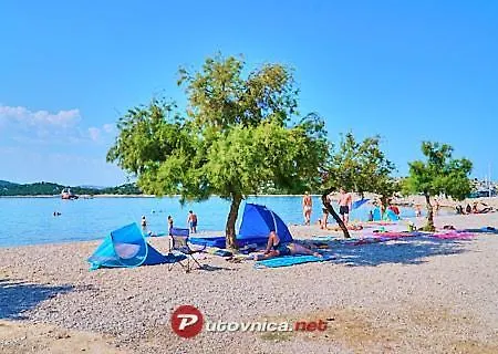 Apartman Lucana Tribunj (Sibenik-Knin)