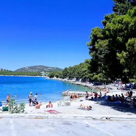 Lucana Tribunj (Sibenik-Knin)
