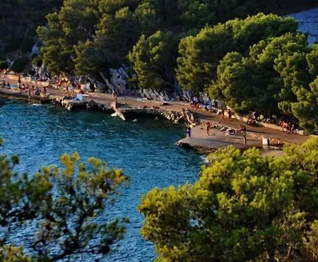 Appartement Lucana Tribalj