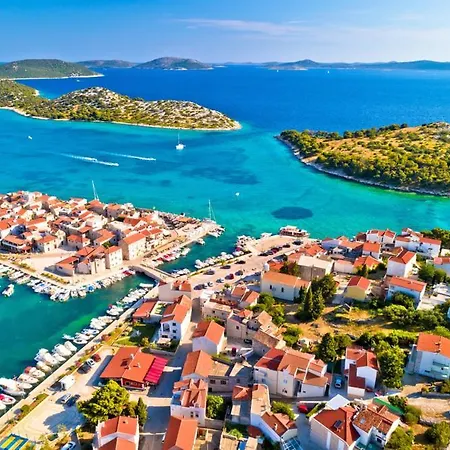 Appartement Lucana *