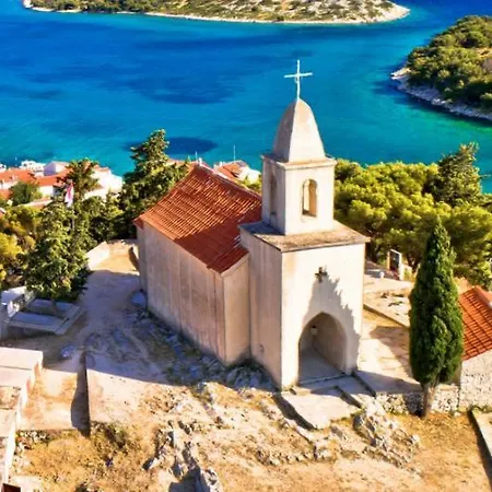 Appartement Lucana Tribalj