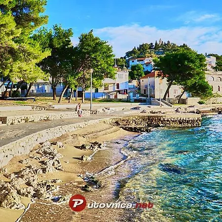 Lucana Tribunj (Sibenik-Knin)