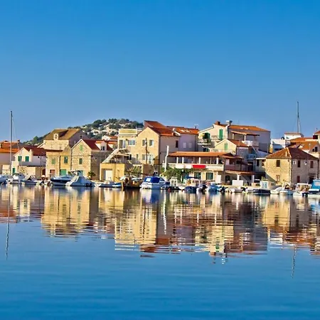 Apartman Lucana Tribunj (Sibenik-Knin)