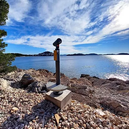 Appartement Lucana Tribalj