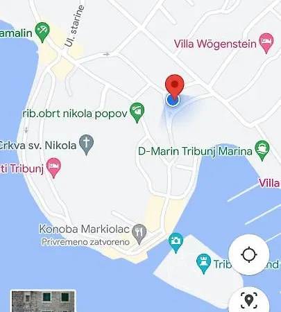 Apartman Lucana