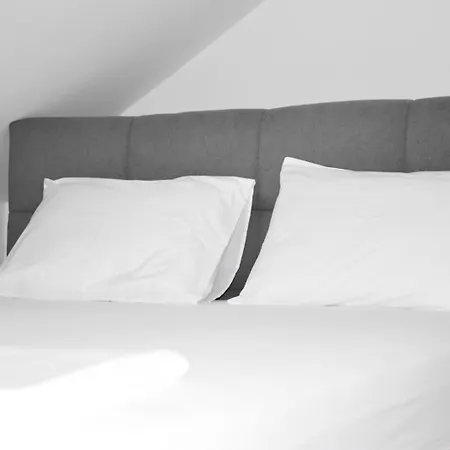 Apartman Lucana *