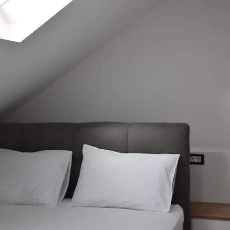 Lucana Apartman Tribunj (Sibenik-Knin)