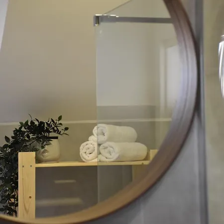 Lucana Apartman Tribunj (Sibenik-Knin)