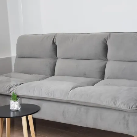 Apartman Lucana *