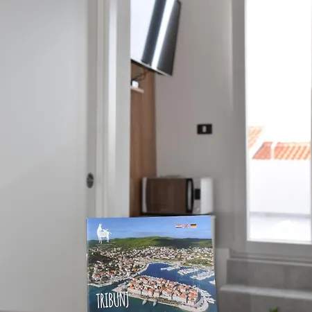 Appartement Lucana *