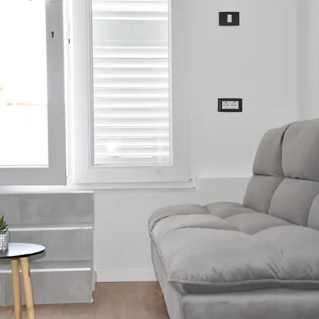 Apartman Lucana *