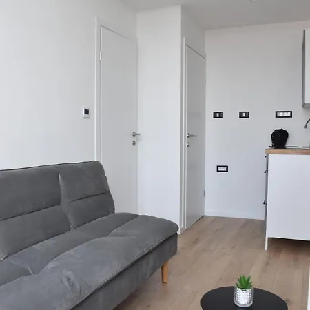 Apartman Lucana