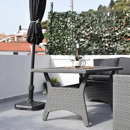 Lucana Apartman