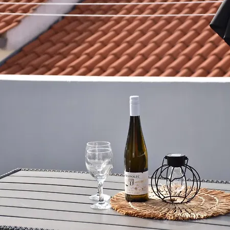 Apartman Lucana