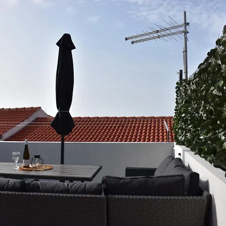 Lucana Apartman